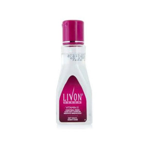 Livon Hair Serum 50ml