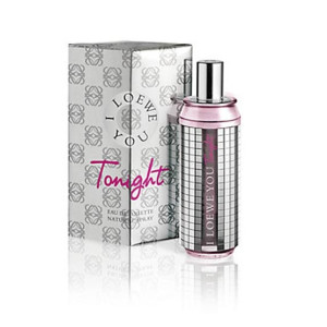 Loewe I Loewe You Tonight EDT For Women 50ml
