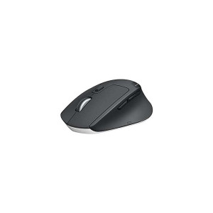 Logitech M720 Triathlon Wireless Mouse (910-004792)