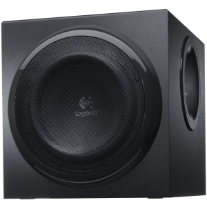 Logitech Z906 5.1 Surround Sound Speaker System (980-000468)