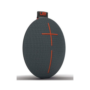 Logitech Ultimate Ears Roll Volcano Speaker Black