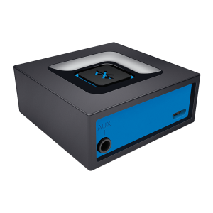 Logitech USB Bluetooth Audio Receiver (980-001276)