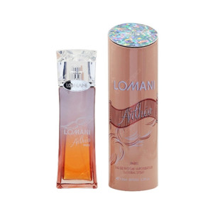 Lomani Anthea Perfume Eau De Parfum For Women 100ml