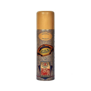 Lomani El Paso Deodorant Body Spray For Men 200ml