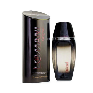 Lomani Original Perfume Eau De Toilette For Men 100ml