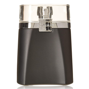 Lomani Intense Black Perfume For Men – 100 ml