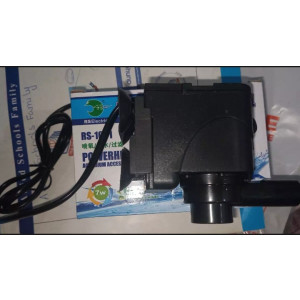 Aquatic Aquarium 3 in 1 Fish Aquarium Water Pump (RS-1001)