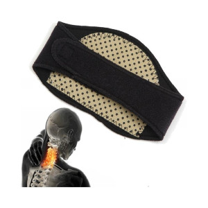 Lootlo Bazaar Self Heating Neck Guard Band