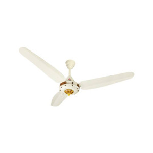NFC Fans Gold Series Lotus Ceiling Fan 56