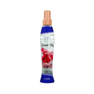 Louis Cardin Sweet Pea Body Mist 175ml