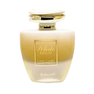 Louis Cardin White Gold Eau De Perfume For Women 100ml