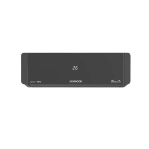 Kenwood Luxury Ultra Inverter Split Air Conditioner 1 Ton (KLU-12B03S)