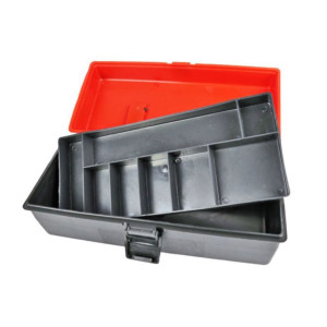 Megatech Mini Storage Tool Box