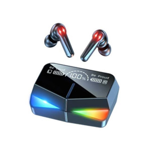 M28 TWS Bluetooth Earbuds