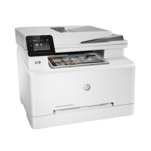HP Color LaserJet Pro MFP M282nw Multifunction Printer (7KW75A)