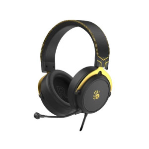 A4Tech Bloody Virtual 7.1 Surround Sound Gaming Headset (M590i)