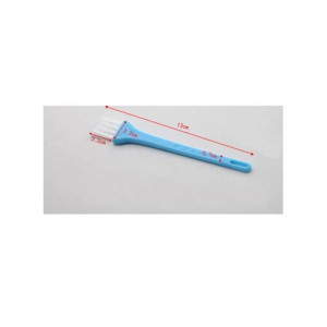 M.Mart Mini Plastic Household Cleaning Brush