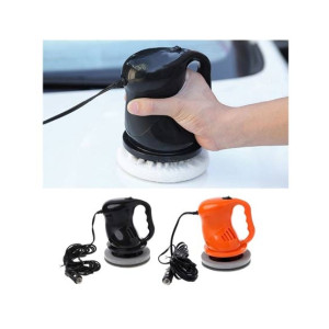 Godzilla 12v Car Waxing And Polisher Mini Portable Machine