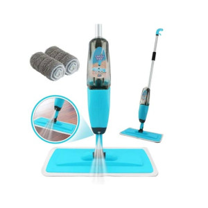 Magic Spray Mop with Extendable Handle