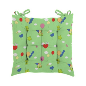 Maguari Cotton Chair Pads (0216)