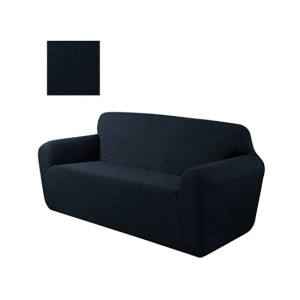 Maguari Jersey 5 Seater Sofa Cover Grey