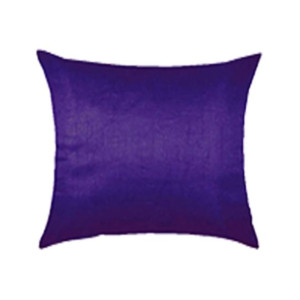 Maguari Shine Soft Cushion Cover Purple