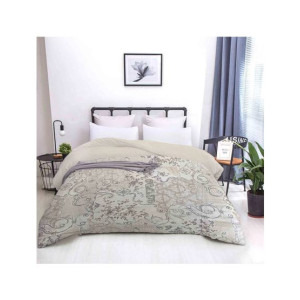 Maguari Soft Winter Cotton Comforter (0477)