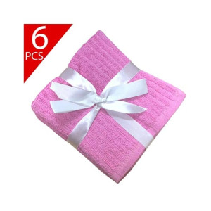Maguari Terry Kitchen Towel - Pack Of 6
