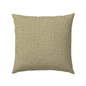 Maguari Textured Printed Cushion Cover 2 Pcs Beige