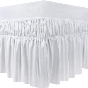 Maguari Cotton Bed Skirt (0414)