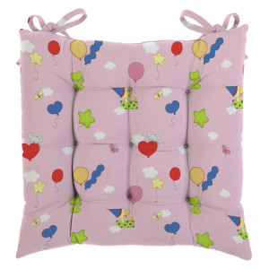 Maguari Cotton Chair Pads (0216)