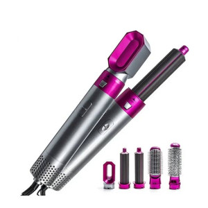Majestu 5 in 1 Hair Dryer Set