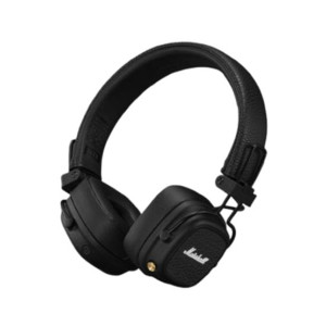 Marshall Major V Wireless On-Ear Headphones
