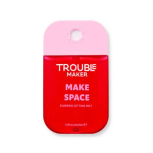 Trouble Maker Setting Face Mist