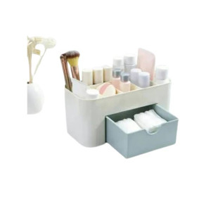 RGshop Mini Cosmetic Makeup Organizer
