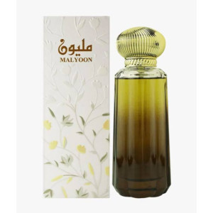 Malyoon Eau De Parfum For Unisex 100ml