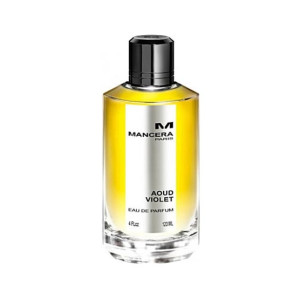 Mancera Aoud Violet EDP For Women 120ML