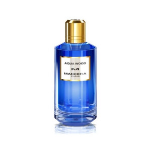 Mancera Aoud Wood EDP For Men 120ML
