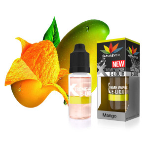 Vaporever Mango E-Liquid Vape Juice - 30ml