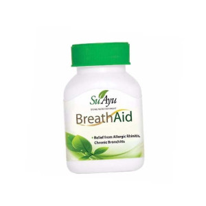 Marham Herbal Su Ayu Breath Aid