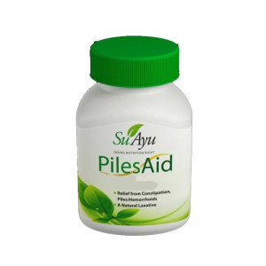 Marham Herbal Su Ayu Piles Aid