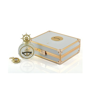 Junaid Jamshed Marine Eau De Perfume For Men - 100ml