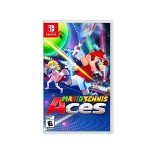 Mario Tennis Aces Game For Nintendo Switch