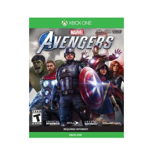 Marvel's Avengers Game For Xbox One