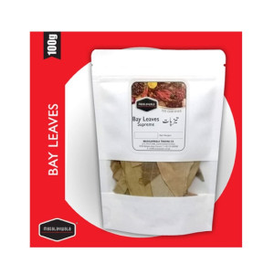 Masalaywala Bay Leaves Tez Patta 100gm