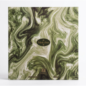 Tahami Perfumes Matcha EDP 100ml For Unisex