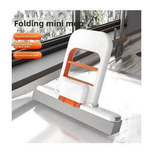 Matrix Portable Cleaning Mini Mop