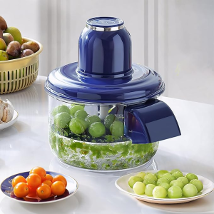 Matrix Automatic Peeler Machine