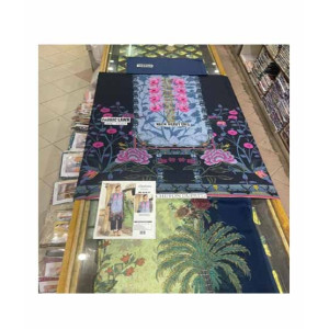 Maxstock Charizma Lawn collection 2021