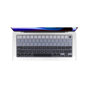 Ferozi Traders Keyboard Protector For MacBook Pro 16